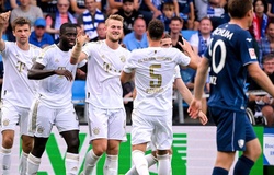 Dự đoán kết quả Inter Milan vs Bayern Munich: Kéo sập Meazza