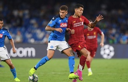 Link xem trực tiếp Napoli vs Liverpool, 2h ngày 8/9