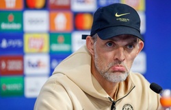 HLV Tuchel bị Chelsea sa thải sau trận thua sốc