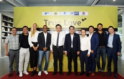 Các huyền thoại của Dortmund và bóng đá Việt Nam hội tụ trong sự kiện đầy ý nghĩa