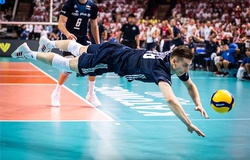 Trực tiếp giải bóng chuyền nam vô địch thế giới FIVB 2022 hôm nay 8/9: Ba Lan vs Mỹ