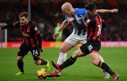 Nhận định, soi kèo Bournemouth vs Brighton: Nỗ lực đáng khen