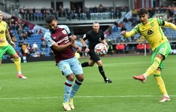 Nhận định, soi kèo Burnley vs Norwich: Bất phân thắng bại