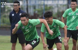 HAGL vẫy gọi CLB Hà Nội ở bán kết Cúp QG 2022