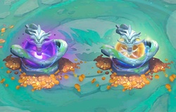 DTCL 12.17: Chi tiết bản cập nhật mới TFT