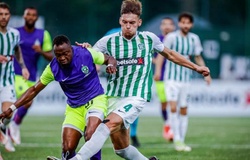 Dự đoán kết quả Ludogorets vs Roma: Mourinho chưa hết sốc