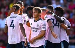 Dự đoán kết quả Zurich vs Arsenal: Pháo nổ vang trời