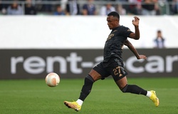 4 cầu thủ Brazil góp sức giúp Arsenal chiến thắng tại Europa League