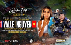 Xem trận thống nhất đai thế giới của Nguyễn Thị Thu Nhi ở đâu, kênh nào?