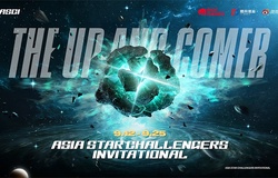 Lịch thi đấu Asia Star Challengers Invitational LMHT
