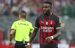 Đội hình ra sân dự kiến Sampdoria vs AC Milan: Giroud vẫn đá chính