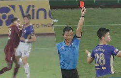 Đỗ Duy Mạnh và nhiều trụ cột bị treo giò ở V.League 2022