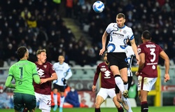 Link xem trực tiếp Inter vs Torino, 23h ngày 10/9