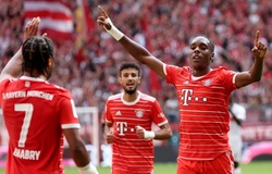 Bayern Munich có cầu thủ ghi bàn trẻ nhất lịch sử Bundesliga