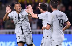 Đội hình ra sân dự kiến PSG vs Brest: Cây đinh ba vẫn có Messi 