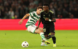 Đội hình ra sân dự kiến Real Madrid vs Mallorca: Benzema vắng mặt