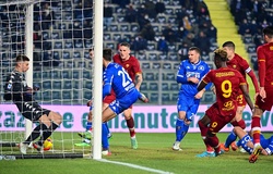 Nhận định, soi kèo Empoli vs AS Roma: Bầy sói ngủ quên