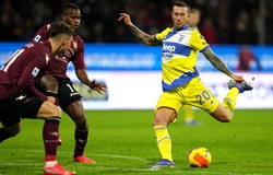 Link xem trực tiếp Juventus vs Salernitana, 1h45 ngày 12/9