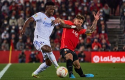 Link xem trực tiếp Real Madrid vs Mallorca, 19h ngày 11/9