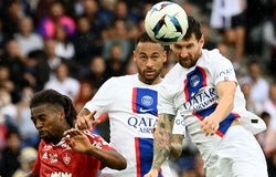 Messi đạt thành tích ngoạn mục ở châu Âu sau chiến thắng của PSG