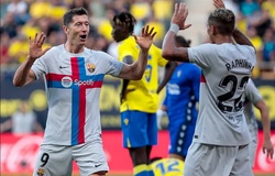 Barca “hù dọa” Bayern ở Champions League