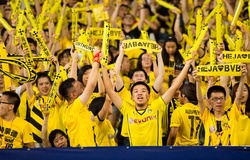 Lý do Dortmund sang Việt Nam du đấu trùng thời điểm World Cup 2022