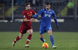 Dự đoán kết quả Empoli vs Roma: Mourinho hết phép