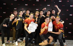 Thực hư tin đồn GAM Esports và Saigon Buffalo không xin được visa tham dự CKTG 2022