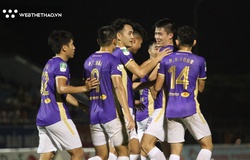 Vòng 16 V.League 2022: Hà Nội FC và HAGL có tìm lại chiến thắng?