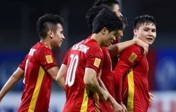 Danh sách tuyển Việt Nam dự giải tiền AFF Cup 2022: Quang Hải có mặt, Văn Quyết trở lại