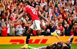 Rashford hồi sinh như thế nào ở MU dưới thời Erik ten Hag?