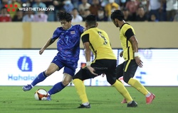 Thái Lan chạm trán Malaysia ở bán kết King’s Cup 2022