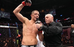 Nate Diaz vẫn có kế hoạch trở lại thi đấu cho UFC?