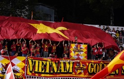 Giá vé xem tuyển Việt Nam thi đấu giải tiền AFF Cup 2022 cao nhất... 500 ngàn đồng