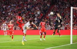 Barca tái hiện kỷ lục về dứt điểm trước Bayern trong hiệp 1