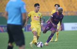 Trọng tài lại gây tranh cãi, HAGL không thắng 4 trận liên tiếp