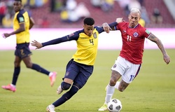 Ecuador có nguy cơ bị loại khỏi World Cup 2022 sau phát hiện mới gây sốc