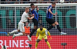 Đội hình ra sân dự kiến Viktoria Plzen vs Inter Milan: Xoay vòng thủ môn