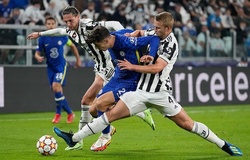 Nhận định, soi kèo Juventus vs Benfica: Lão phu nhân gặp khó