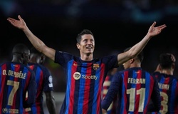 Đội hình ra sân dự kiến Bayern vs Barca: Mane so tài Lewandowski