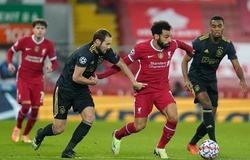Link xem trực tiếp Liverpool vs Ajax, 2h ngày 14/9