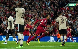 Hậu vệ tỏa sáng, Liverpool hạ gục Ajax ở phút cuối 