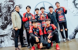 Saigon Buffalo tự tin vượt qua vòng khởi động CKTG 2022