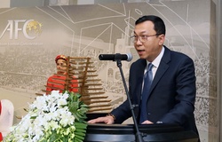 Thêm một bước quan trọng trong tiến trình tranh cử Chủ tịch VFF của ông Trần Quốc Tuấn