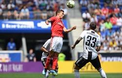 Dự đoán kết quả Juventus vs Benfica: Ảm đạm thành Turin