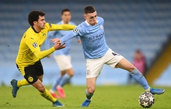 Link xem trực tiếp Man City vs Dortmund, 2h ngày 15/9