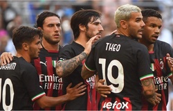 Link xem trực tiếp AC Milan vs Dinamo Zagreb, 23h45 ngày 14/9