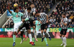 Nhận định, soi kèo Newcastle vs Bournemouth: Chích chòe hụt bước