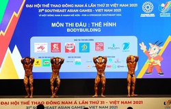 6 VĐV Việt Nam dương tính với doping trước thềm SEA Games 31