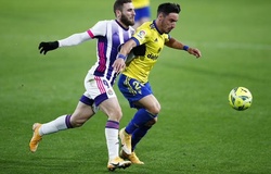Nhận định, soi kèo Valladolid vs Cadiz: Tiếp tục nằm đáy